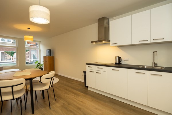 Medium property photo - Nieuwe Noord 57B, 1621 EM Hoorn